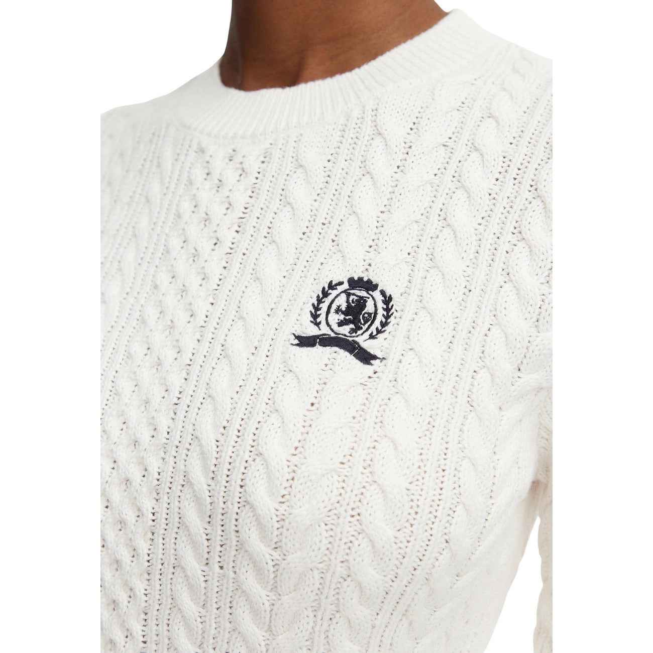 Tommy Hilfiger Jeans - Tommy Hilfiger Jeans  Women Knitwear