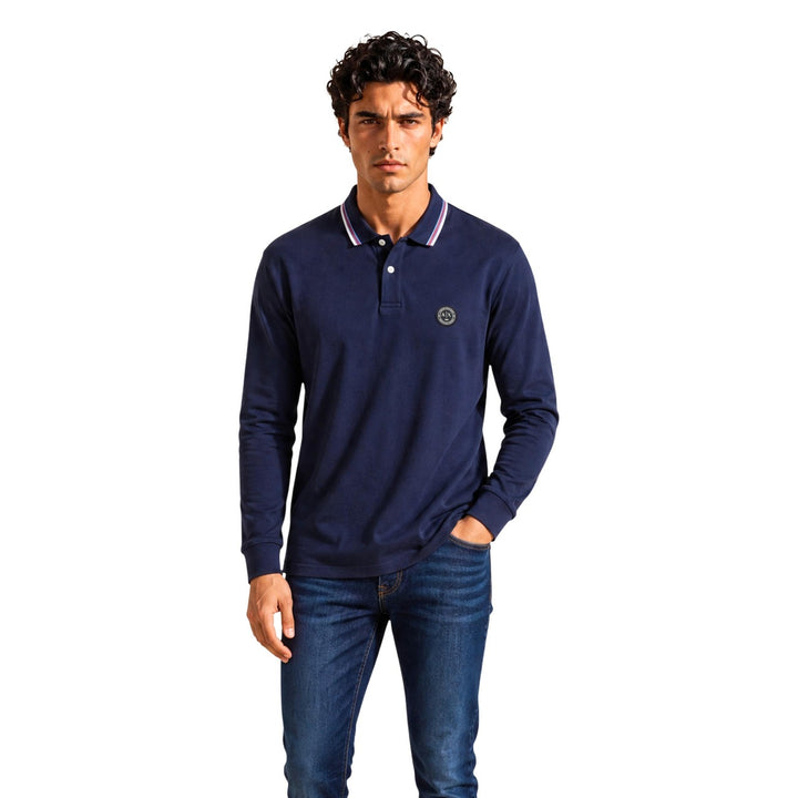 Armani Exchange - Armani Exchange Men Polo