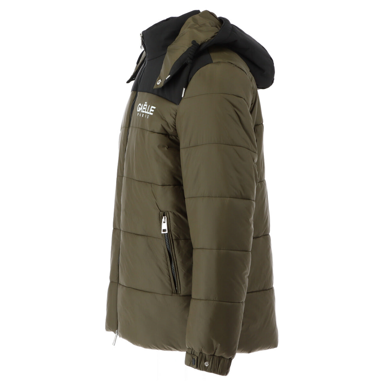 Gaelle Paris - Gaelle Paris Men Jacket