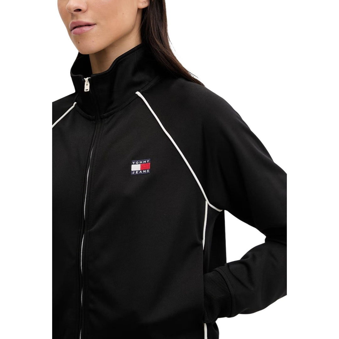 Tommy Hilfiger Jeans - Tommy Hilfiger Jeans  Women Sweatshirts