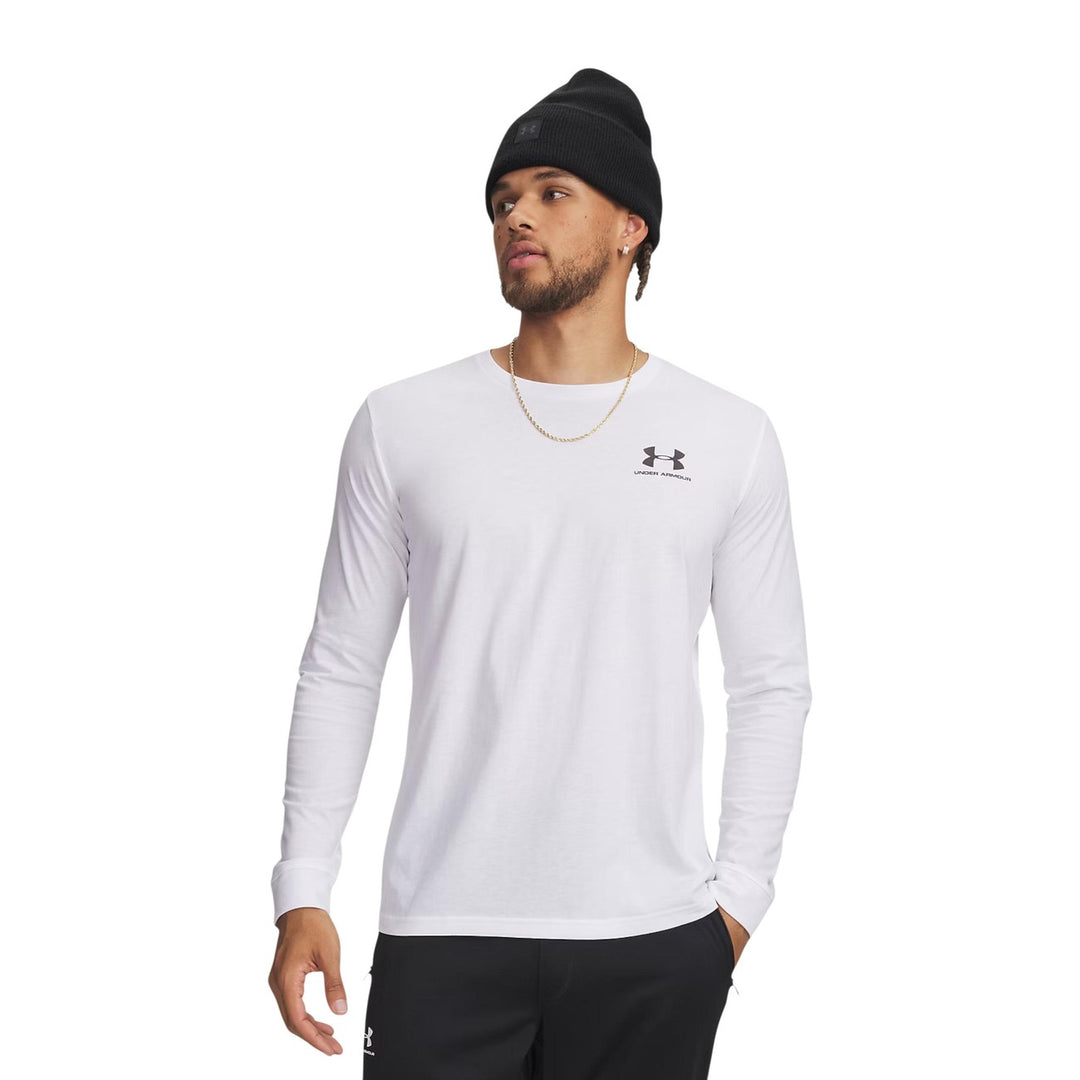 Under Armour - Under Armour Men T-Shirt