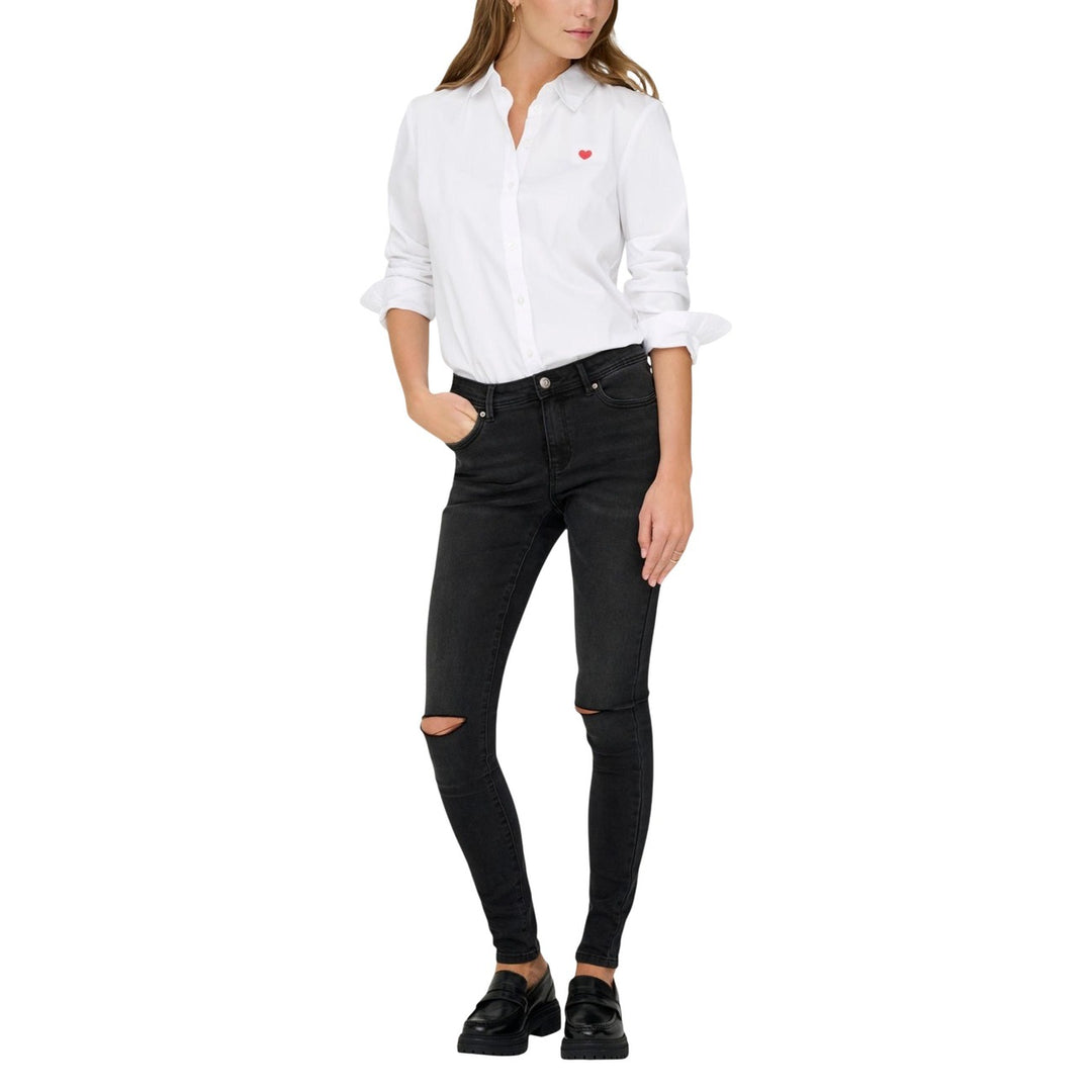 Jacqueline De Yong - Jacqueline De Yong  Women Shirt
