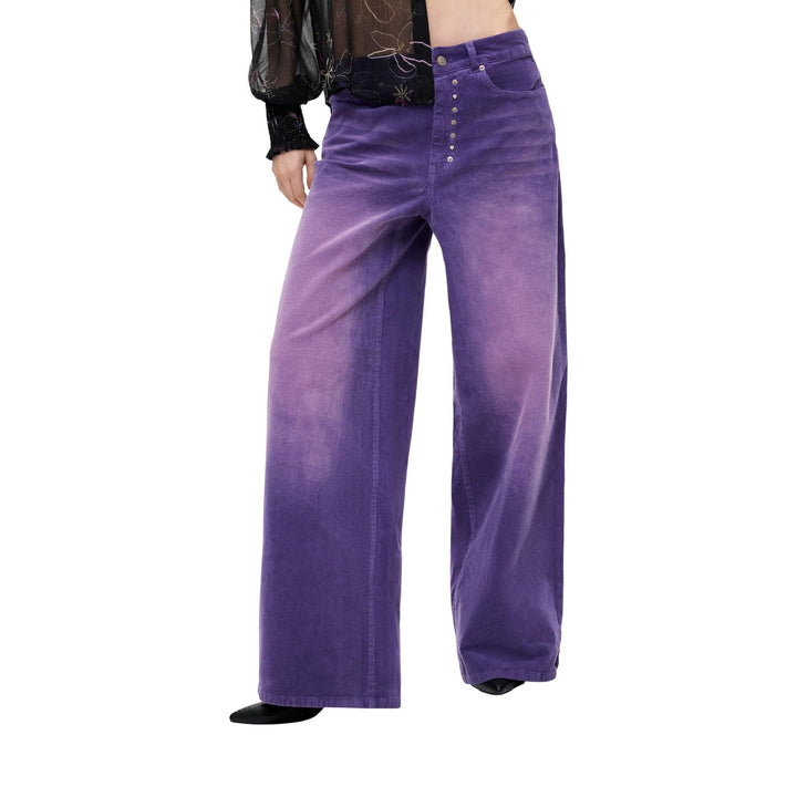 Desigual - Desigual  Women Trousers