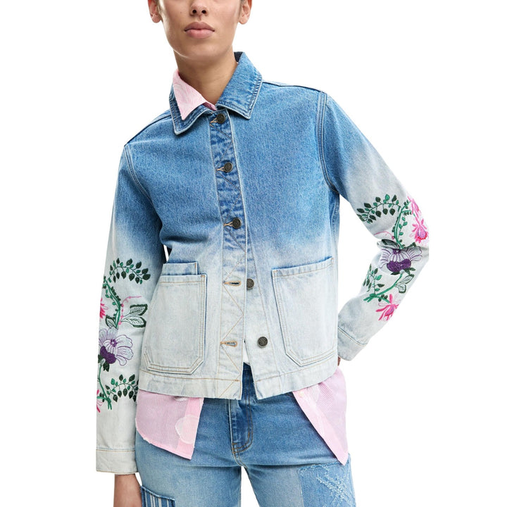 Desigual - Desigual  Women Blazer