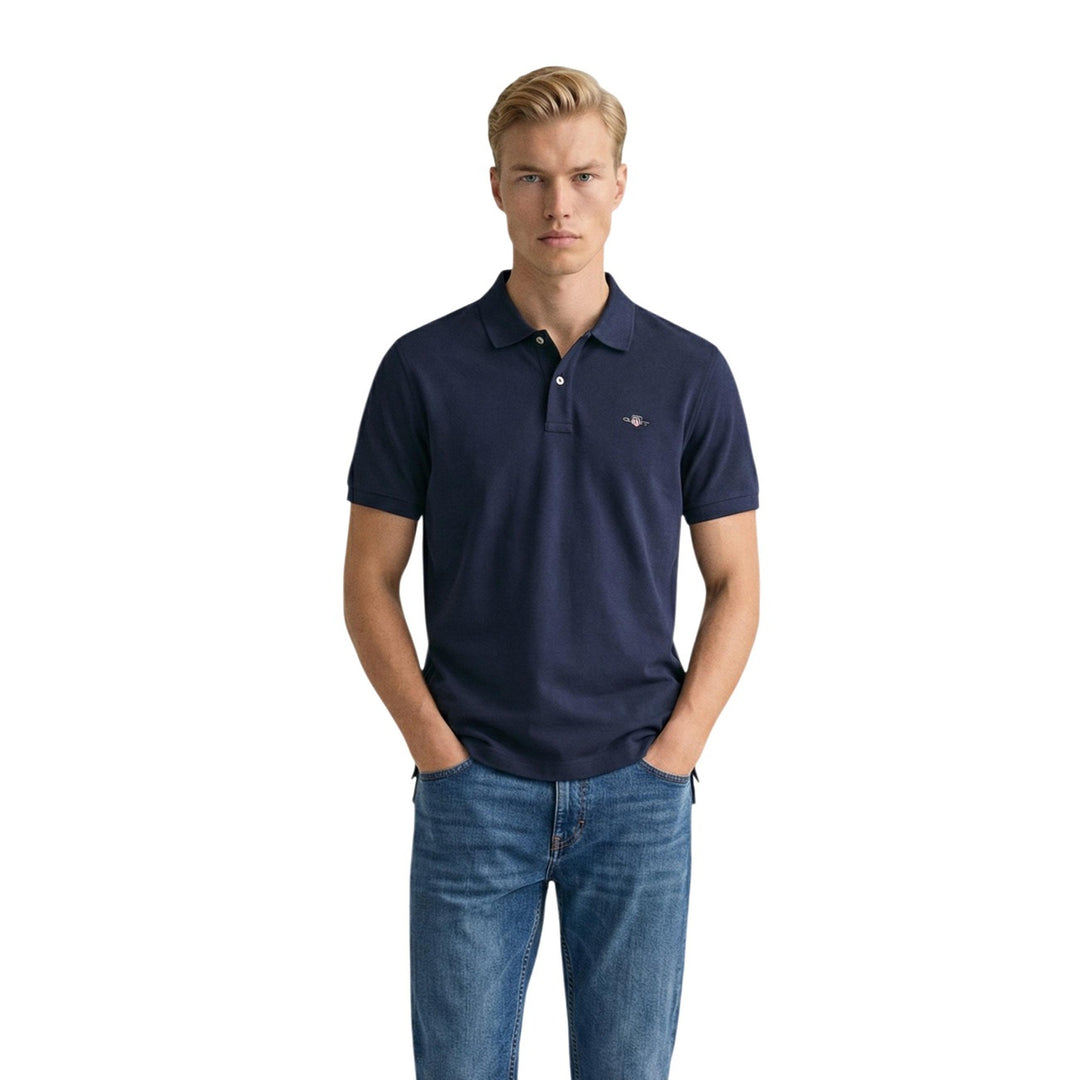 Gant - Gant Men Polo