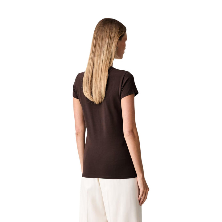 Armani Exchange - Armani Exchange  Women T-Shirt