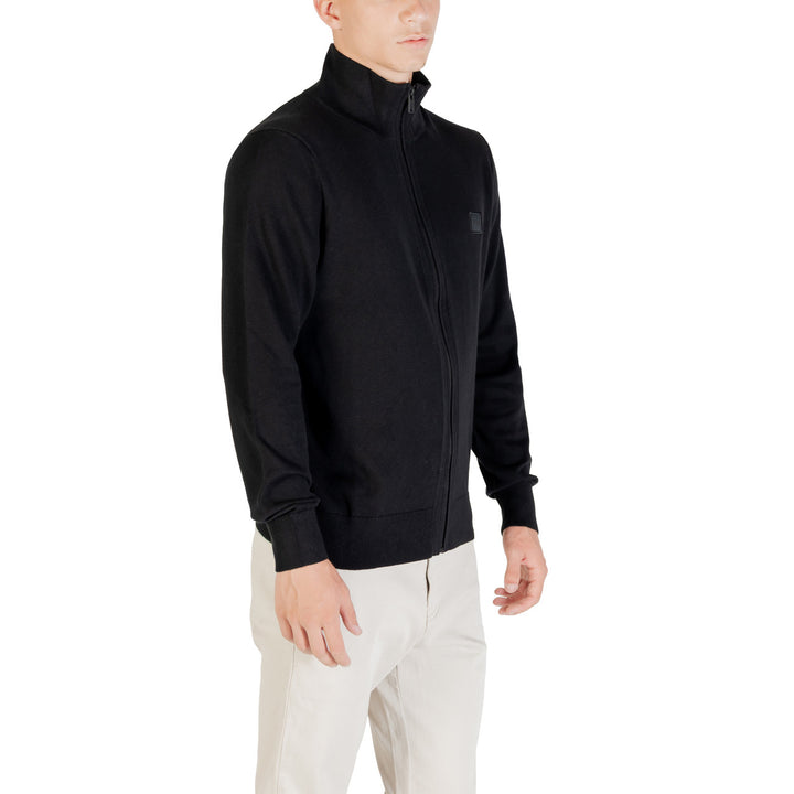 Boss - Boss Men Knitwear
