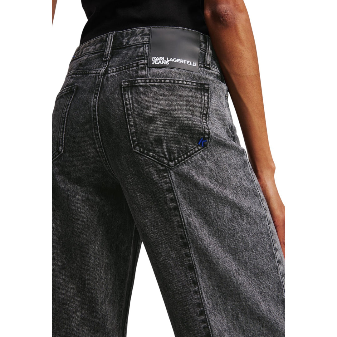Karl Lagerfeld Jeans - Karl Lagerfeld Jeans  Women Jeans