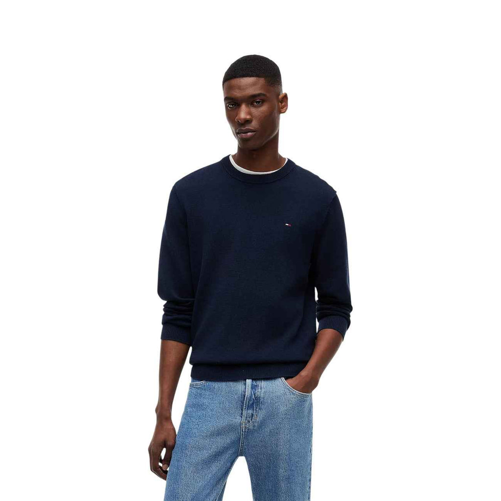 Tommy Hilfiger Jeans - Tommy Hilfiger Jeans Men Knitwear