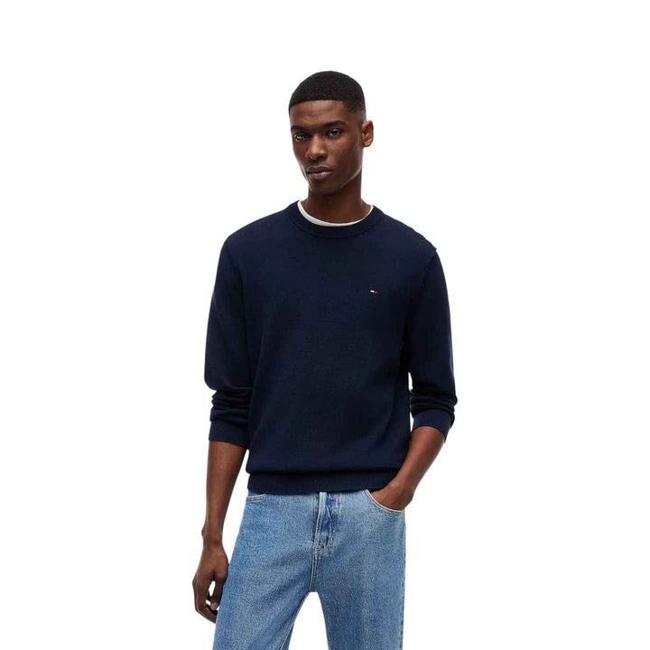 Tommy Hilfiger Jeans - Tommy Hilfiger Jeans Men Knitwear