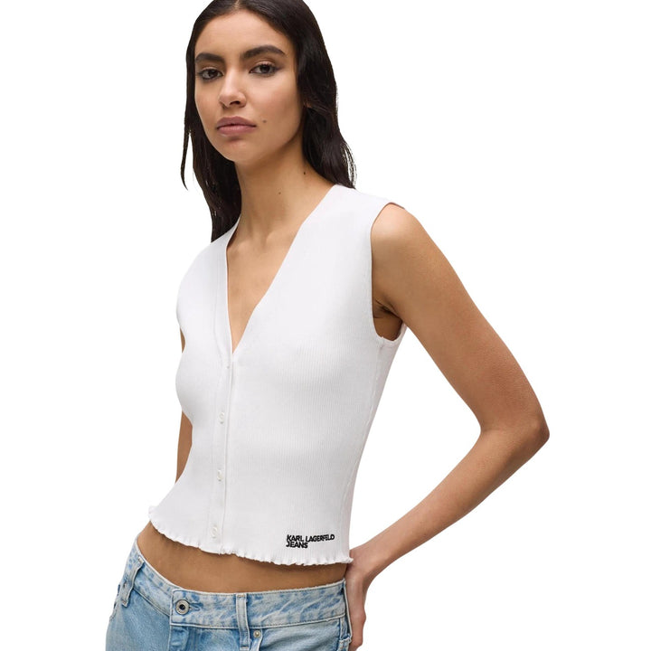 Karl Lagerfeld Jeans Women Undershirt
