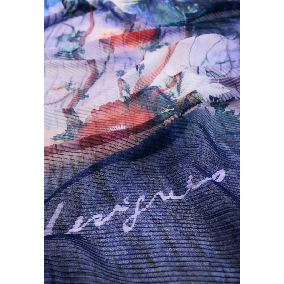 Desigual - Desigual  Women Scarve