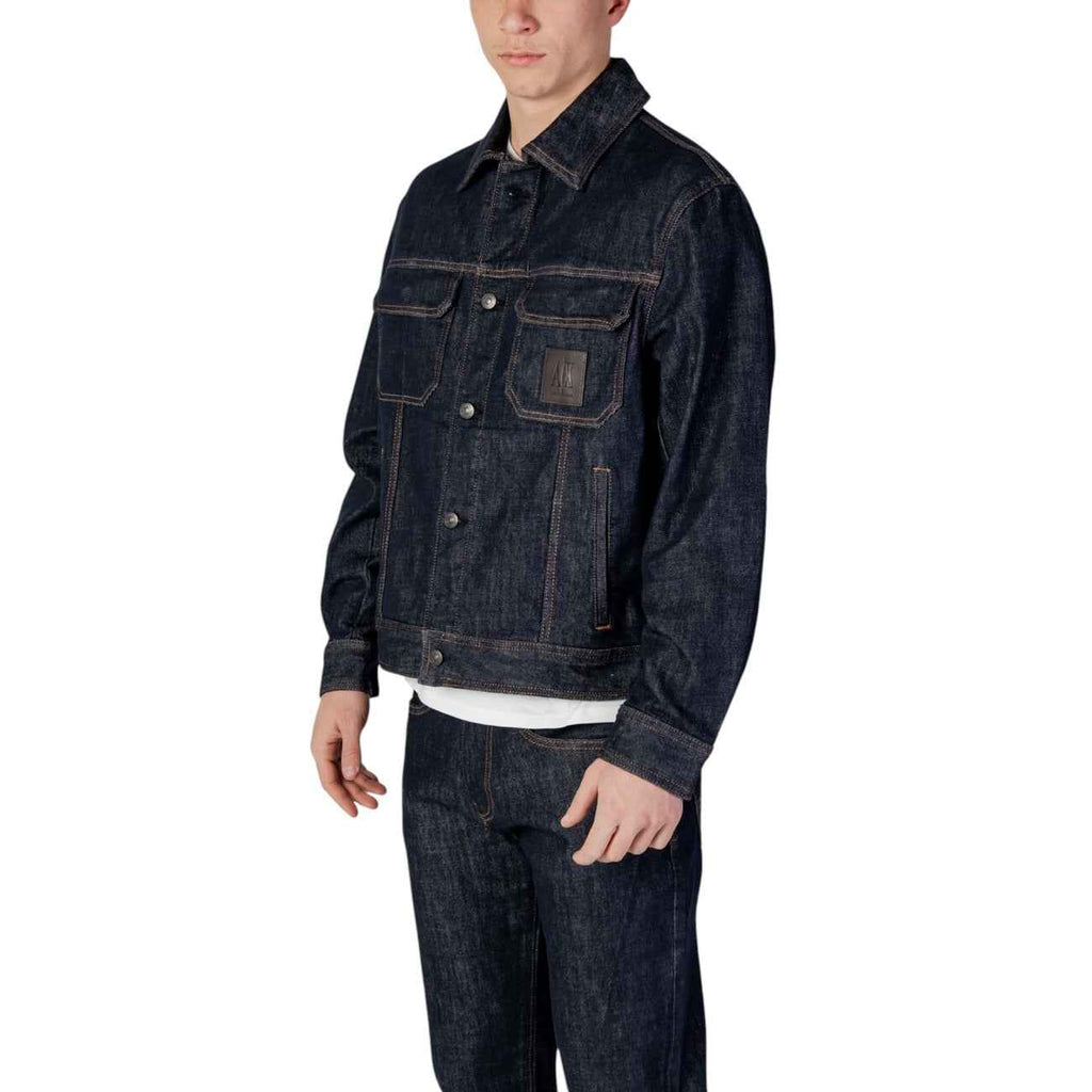 Armani Exchange - Armani Exchange Men Jacket