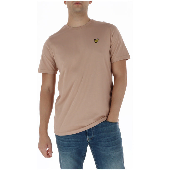 Lyle &amp; Scott - Lyle &amp; Scott Men T-Shirt