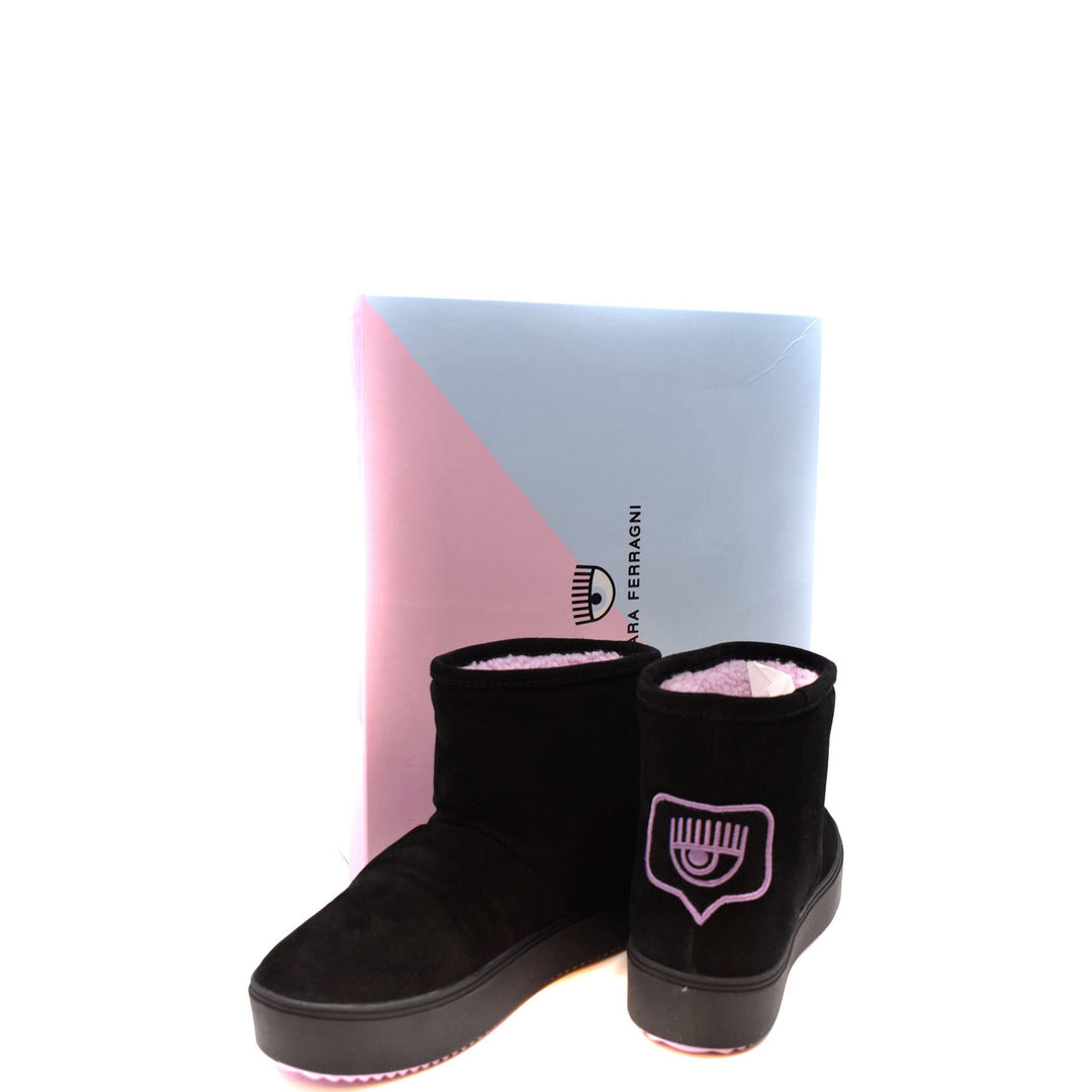 Chiara Ferragni - Chiara Ferragni Women Boots