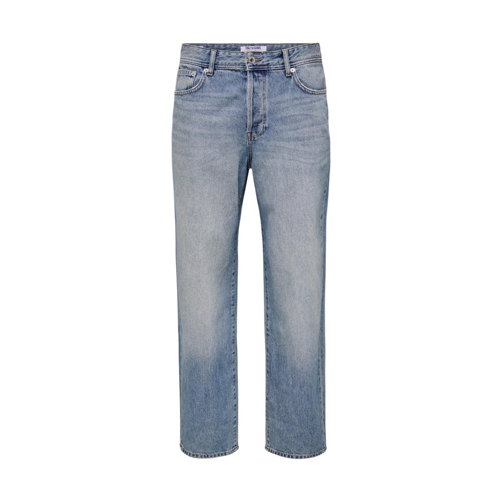 Only & Sons - Only & Sons Men Jeans