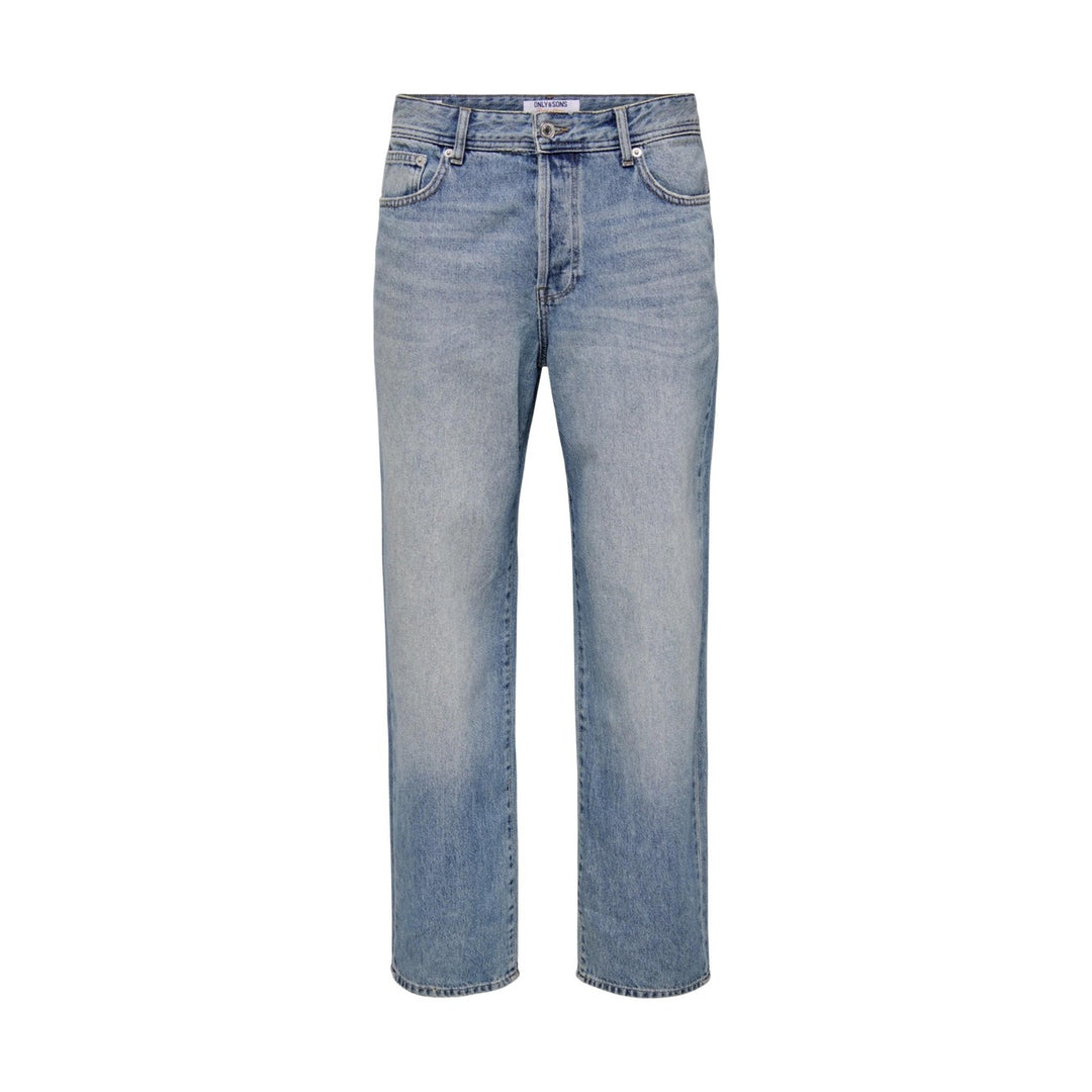 Only &amp; Sons - Only &amp; Sons Men Jeans