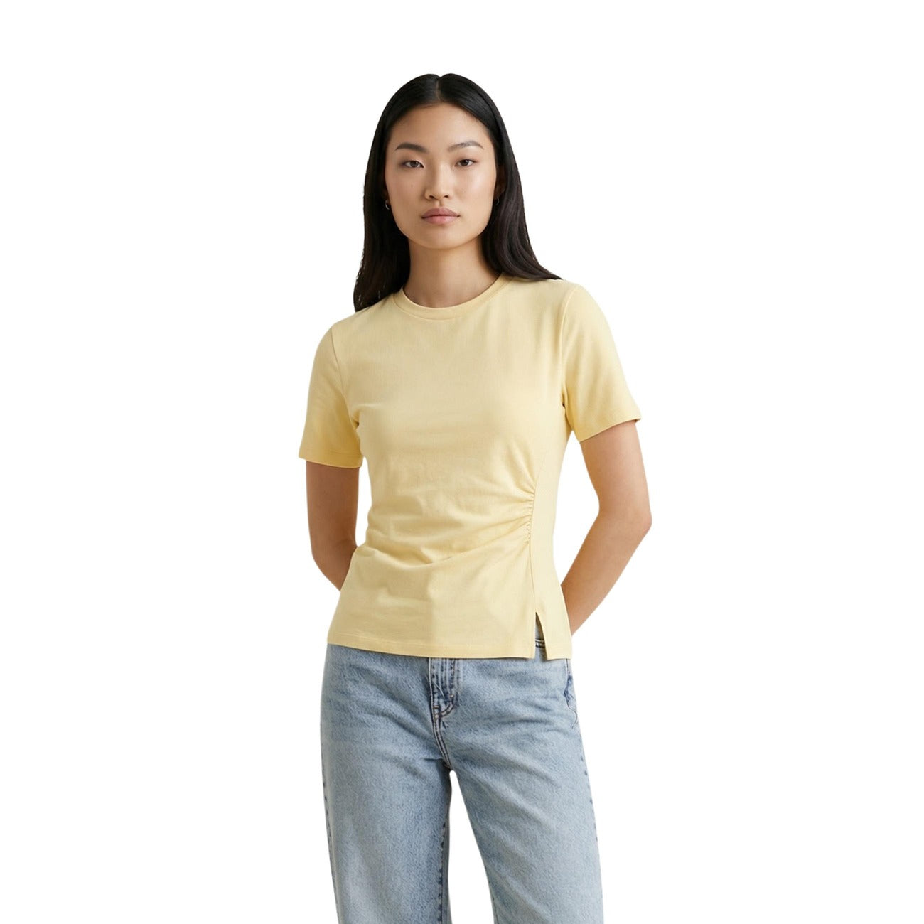 Jacqueline De Yong - Jacqueline De Yong  Women T-Shirt