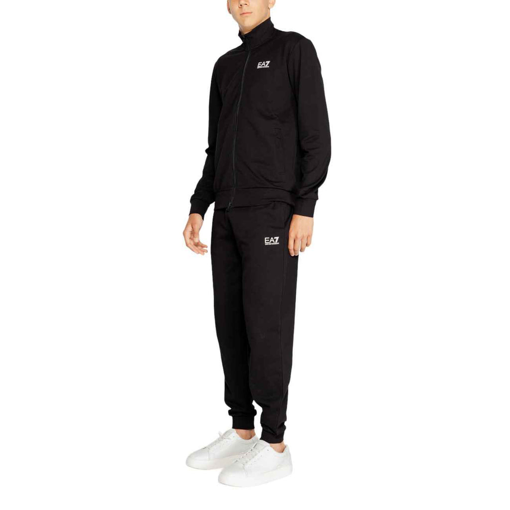 Ea7 - Ea7 Men Tracksuits