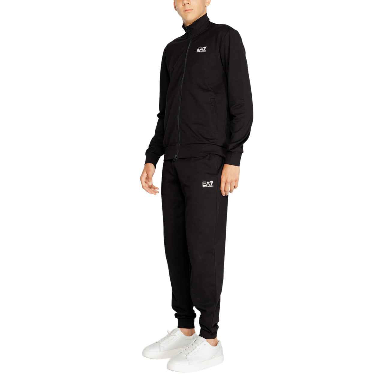 Ea7 - Ea7 Men Tracksuits