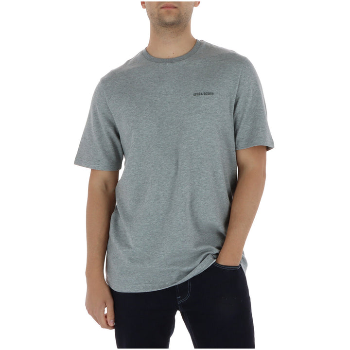 Lyle &amp; Scott - Lyle &amp; Scott Men T-Shirt