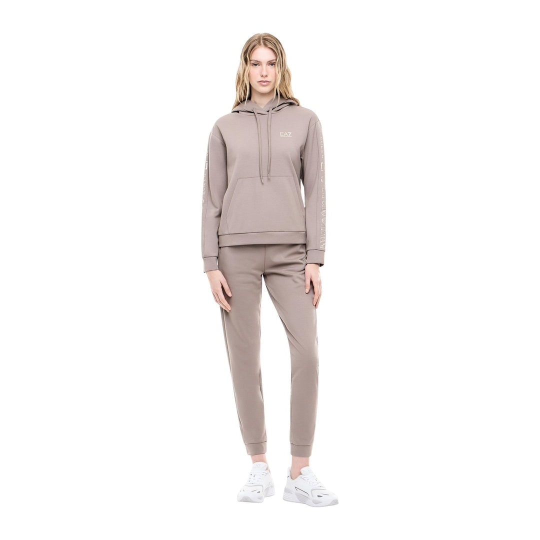 Ea7 Women Jumpsuit
