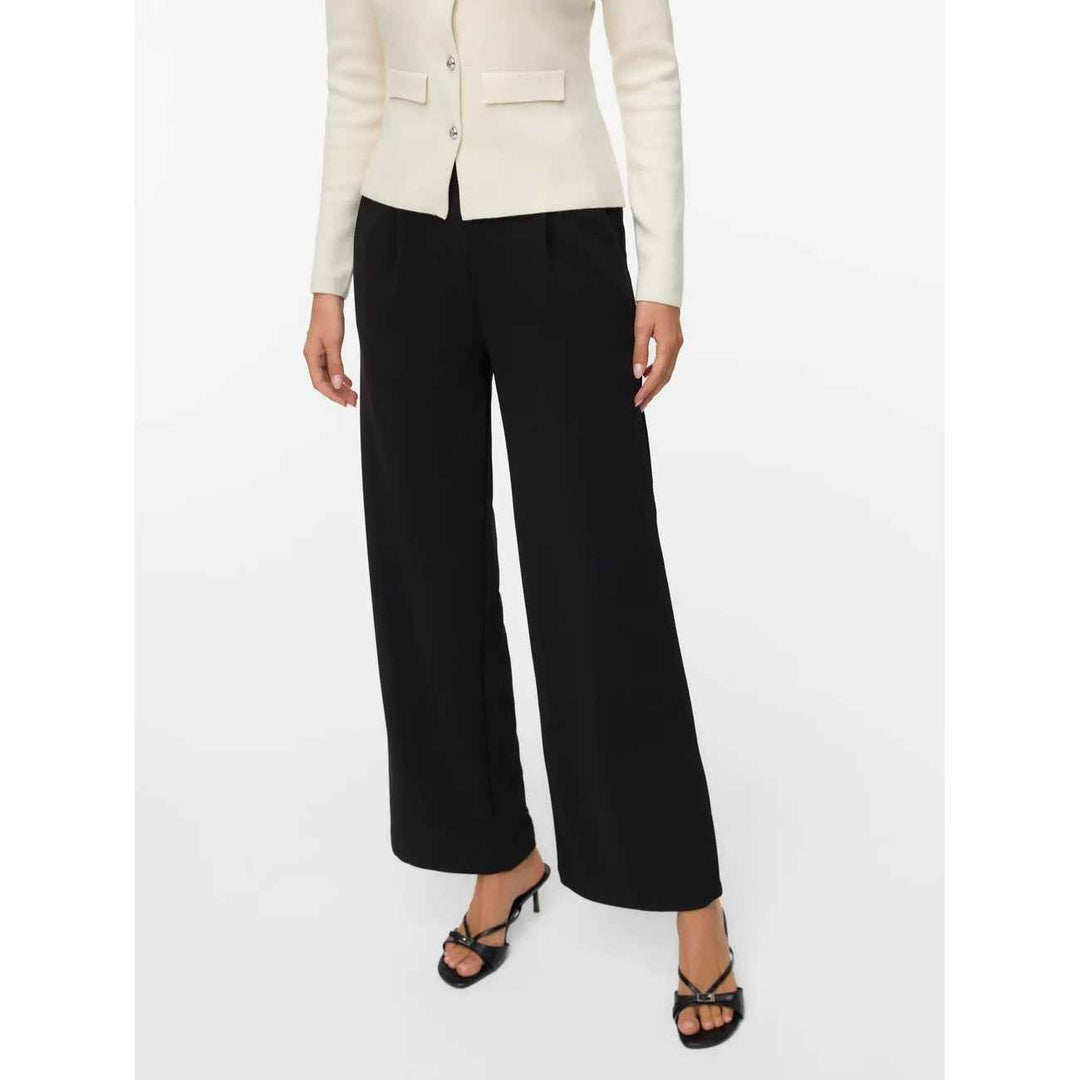 Vero Moda - Vero Moda  Women Trousers