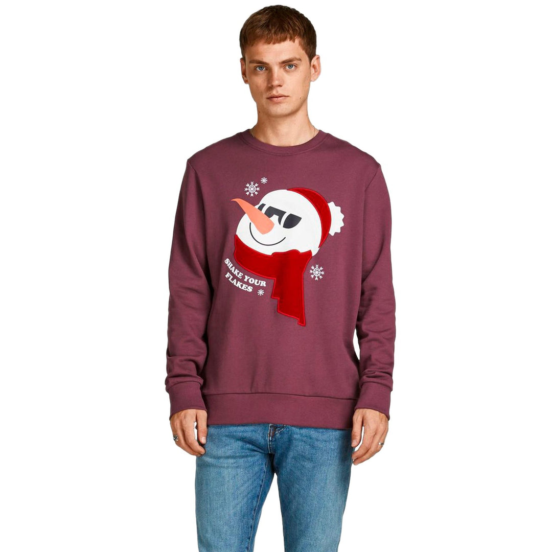 Jack &amp; Jones - Jack &amp; Jones Men Sweatshirts