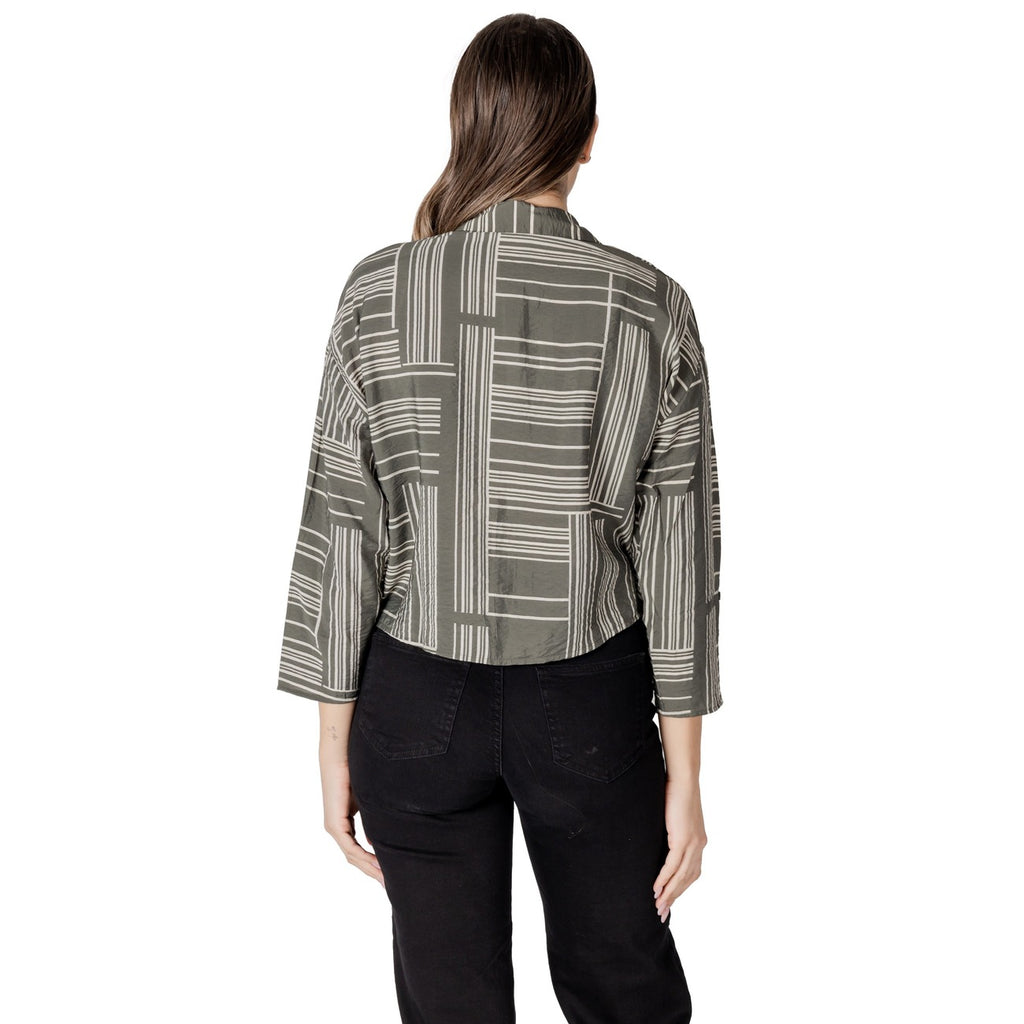 Jacqueline De Yong - Jacqueline De Yong  Women Blouse