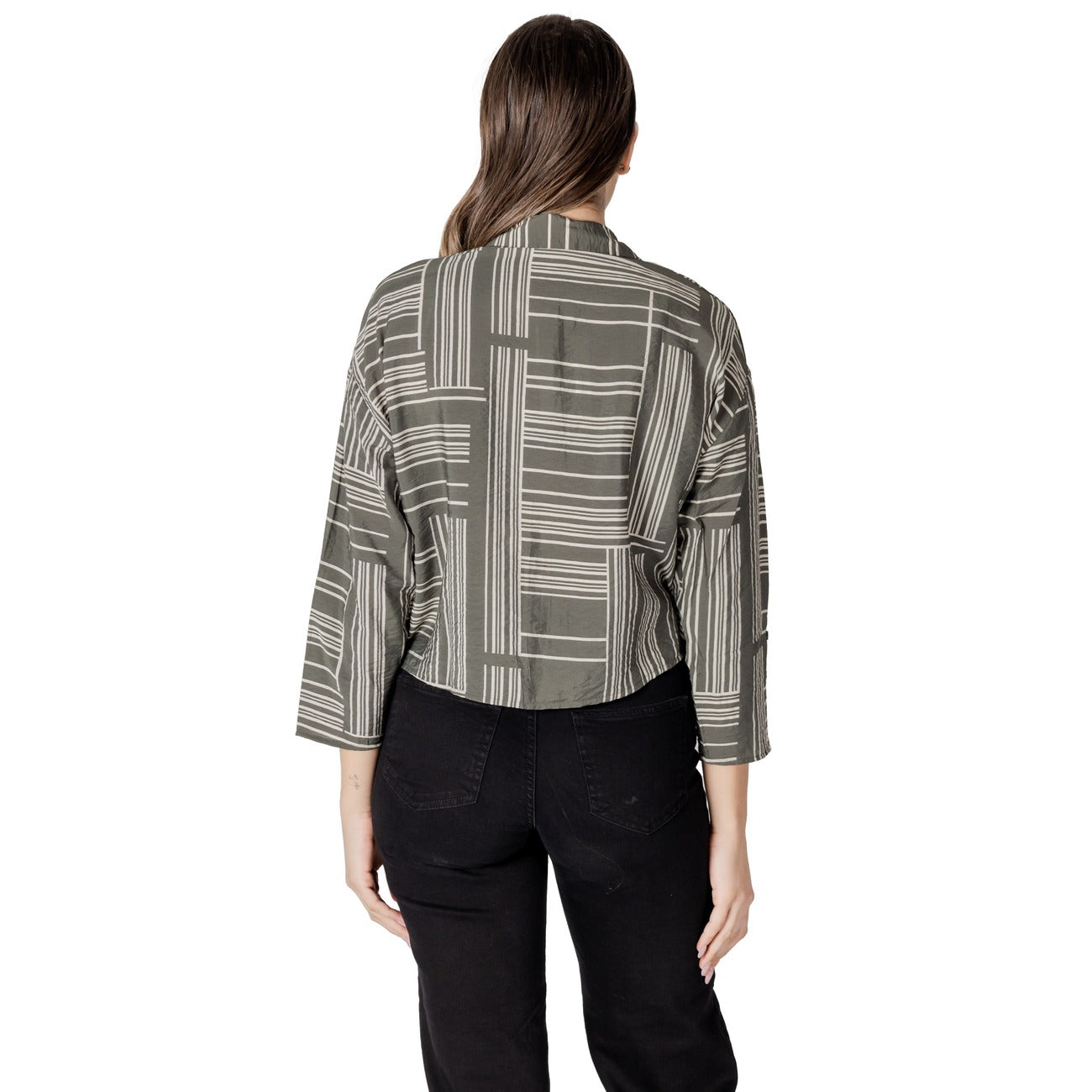 Jacqueline De Yong - Jacqueline De Yong  Women Blouse