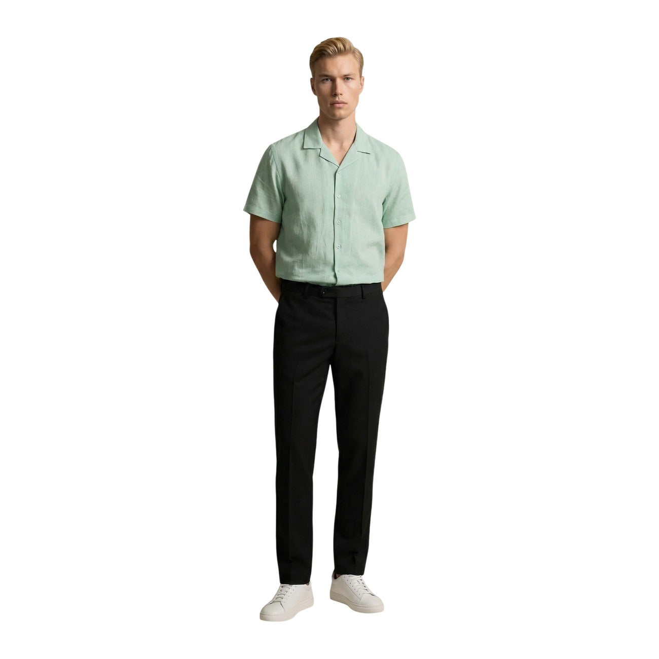 Gianni Lupo - Gianni Lupo Men Shirt
