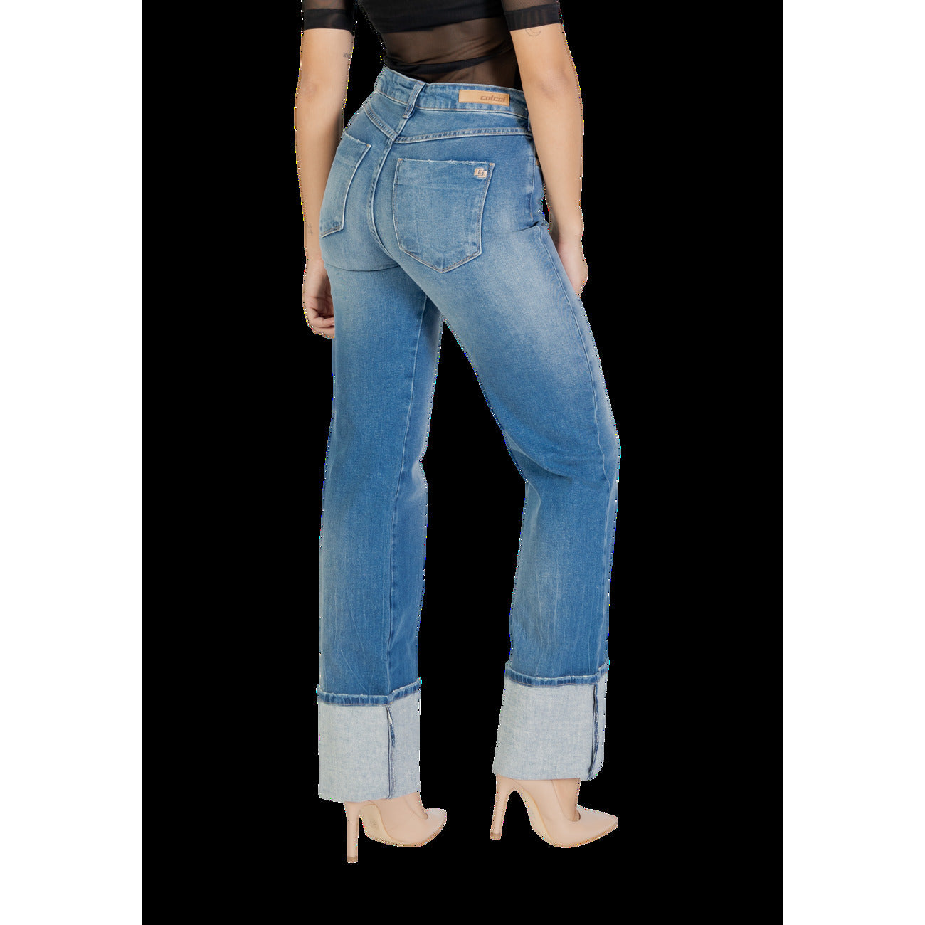 Colcci - Colcci  Women Trousers