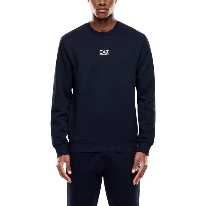 Ea7 - Ea7 Men Sweatshirts