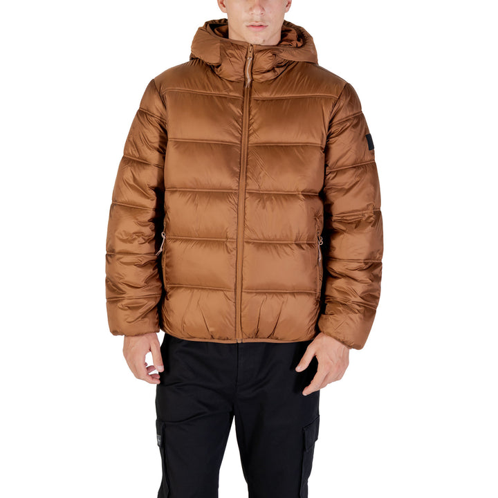 Tommy Hilfiger Jeans - Tommy Hilfiger Jeans Men Jacket