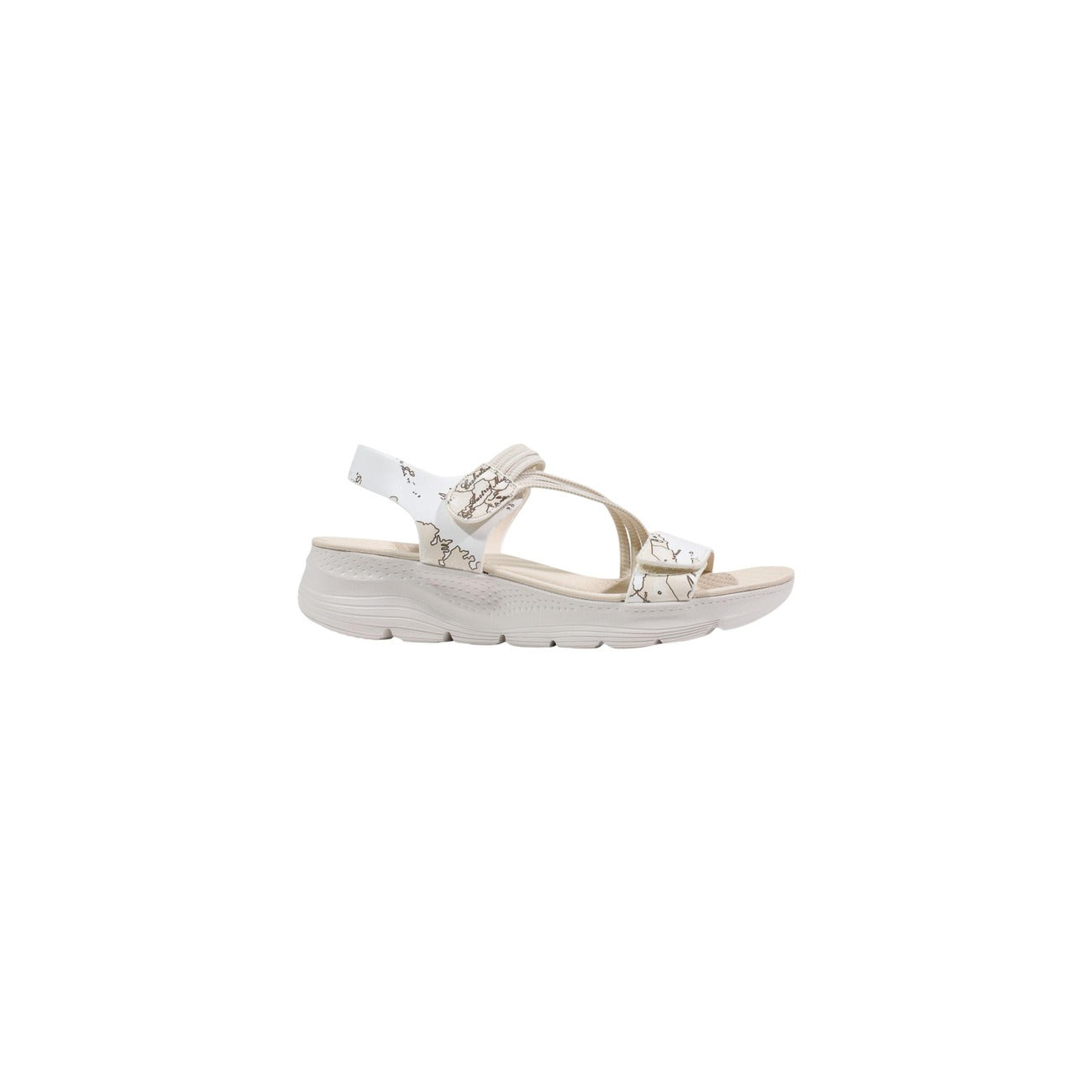 Alviero Martini Prima Classe - Alviero Martini Prima Classe Women Sandals