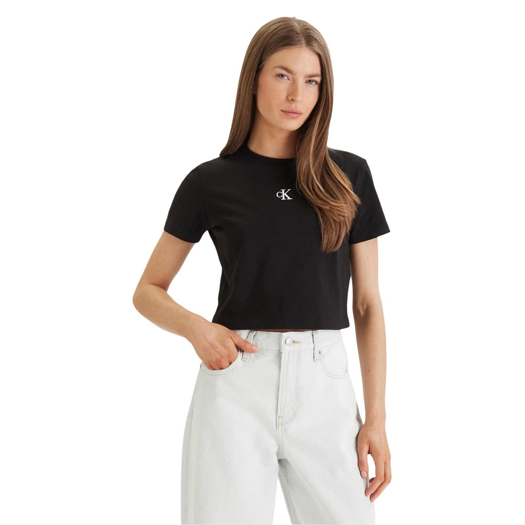 Calvin Klein Jeans - Calvin Klein Jeans  Women T-Shirt