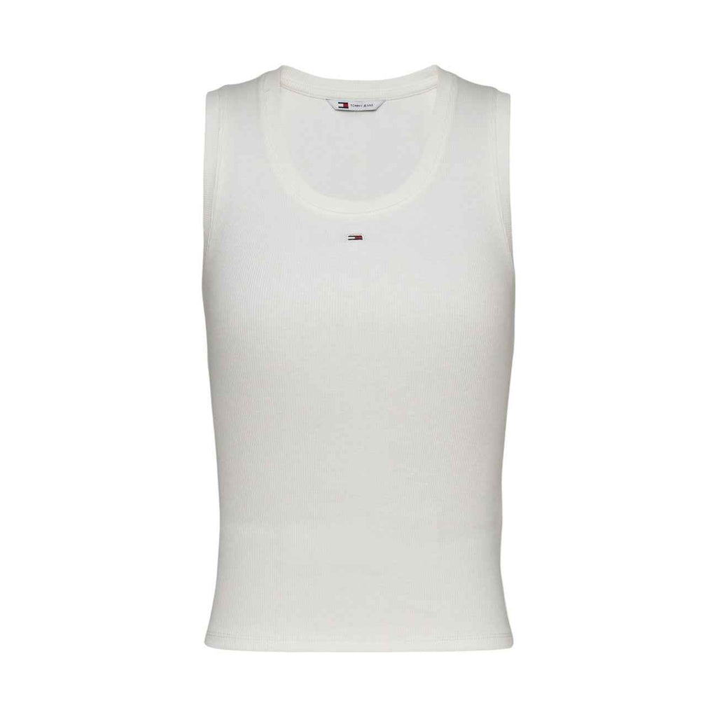 Tommy Hilfiger Jeans - Tommy Hilfiger Jeans  Women Undershirt