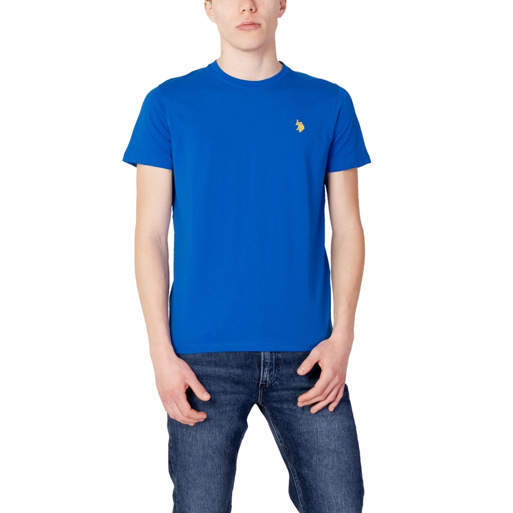 U.s. Polo Assn. - U.s. Polo Assn. Men T-Shirt