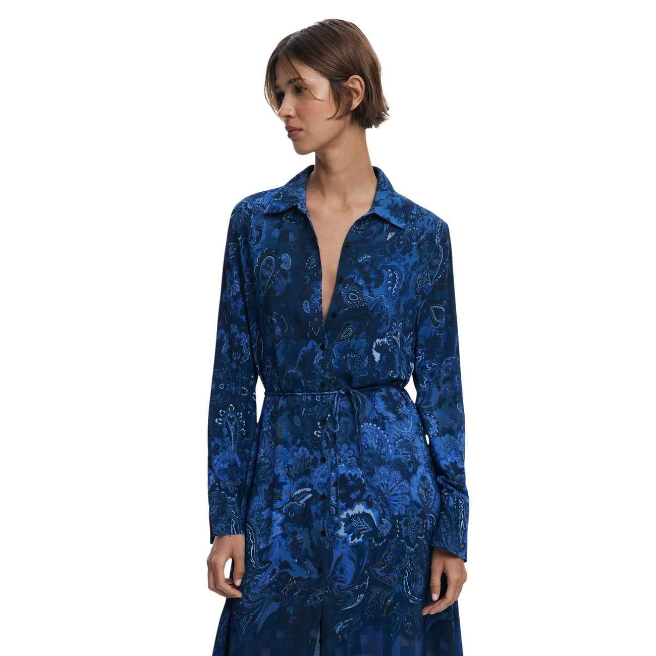 Desigual - Desigual  Women Dress