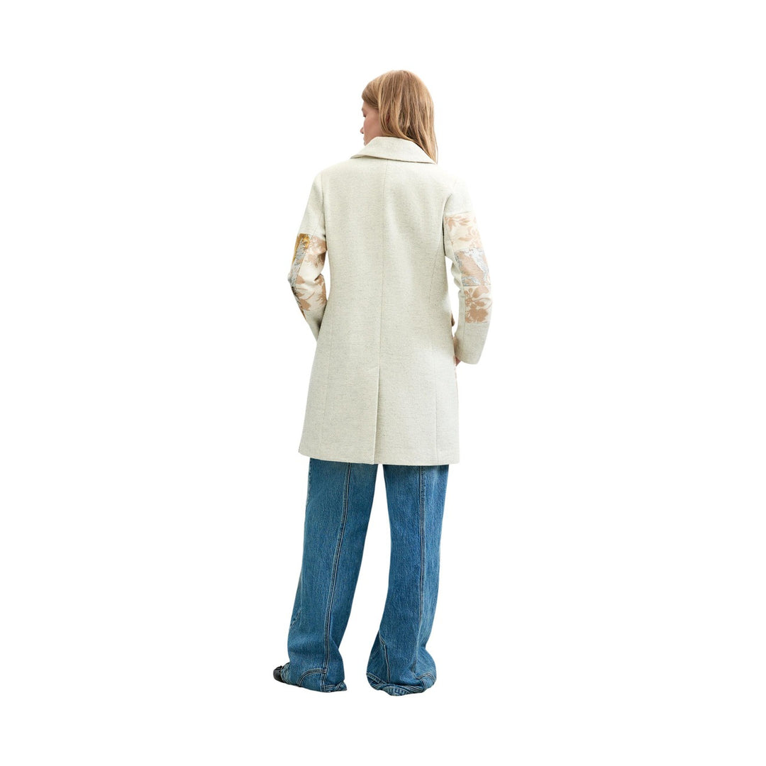 Desigual - Desigual  Women Coat