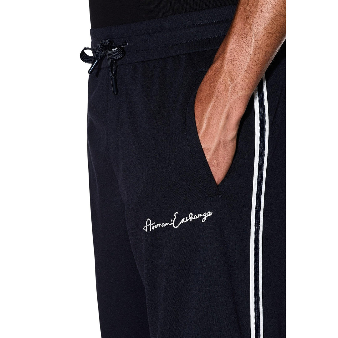 Armani Exchange - Armani Exchange Men Trousers