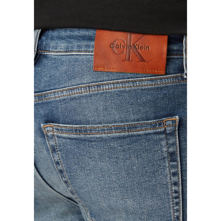 Calvin Klein Jeans - Calvin Klein Jeans Men Jeans