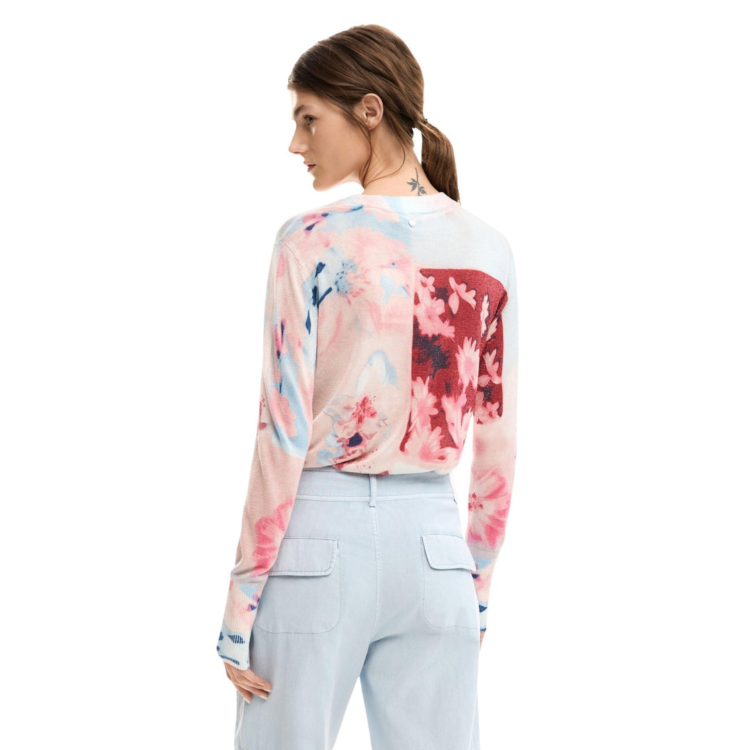 Desigual - Desigual  Women Knitwear