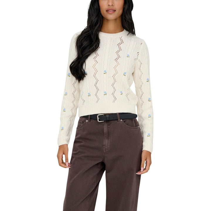 Only - Only  Women Knitwear