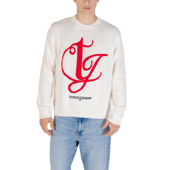 Tommy Hilfiger Jeans - Tommy Hilfiger Jeans Men Knitwear
