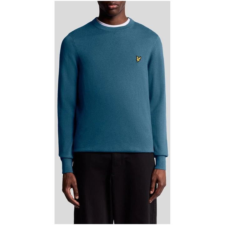 Lyle &amp; Scott - Lyle &amp; Scott Men Knitwear