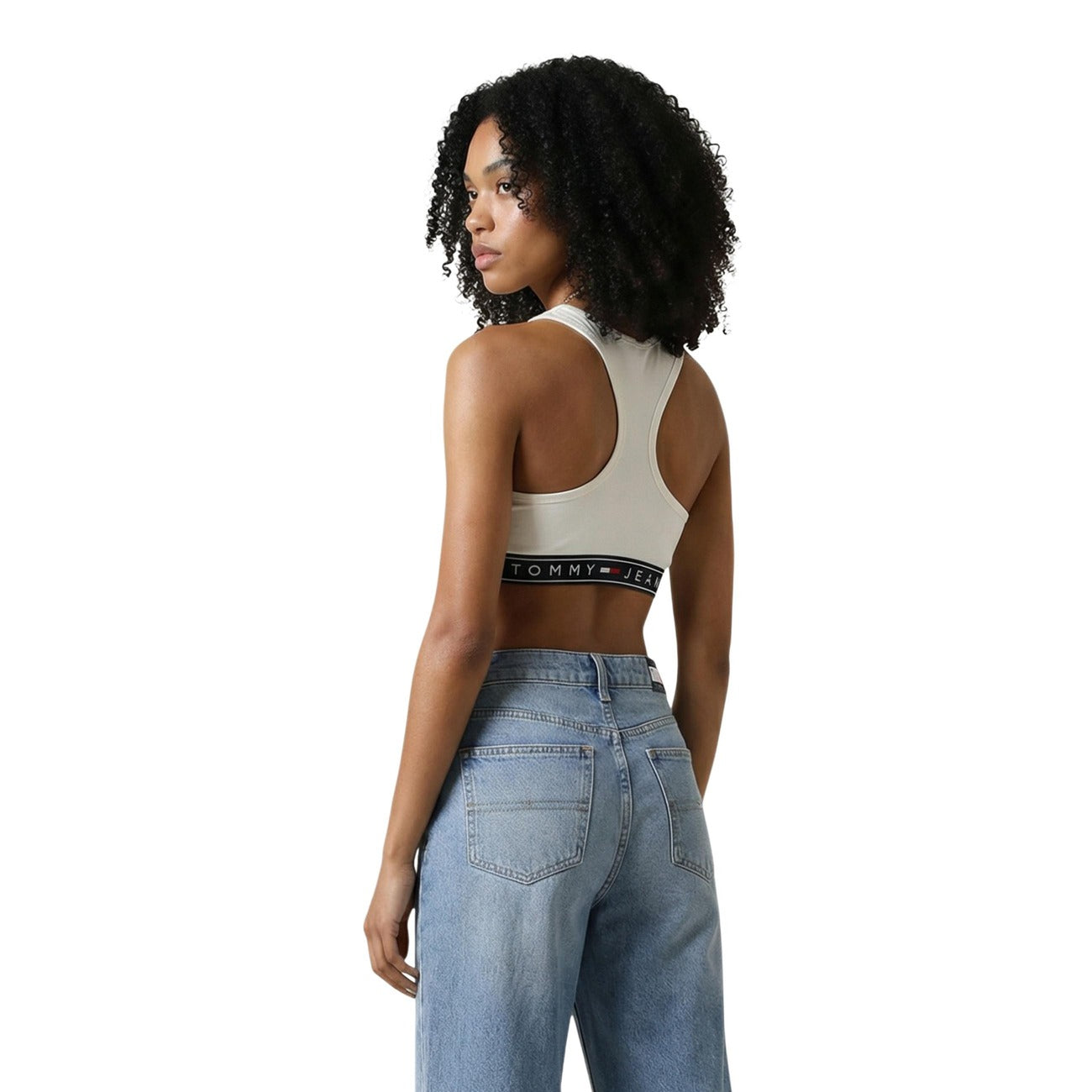 Tommy Hilfiger Jeans - Tommy Hilfiger Jeans  Women Top