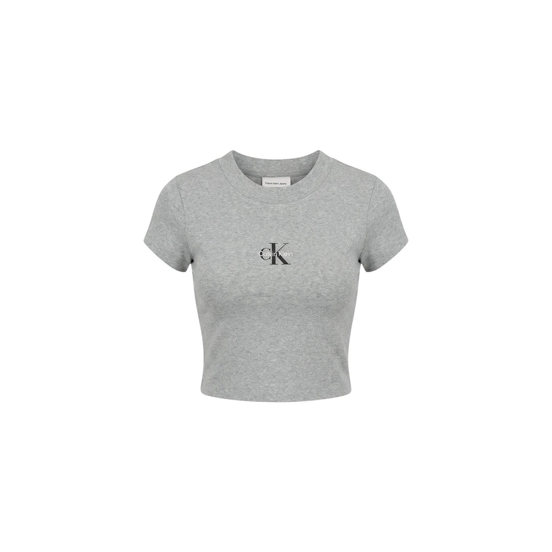 Calvin Klein Jeans - Calvin Klein Jeans  Women T-Shirt