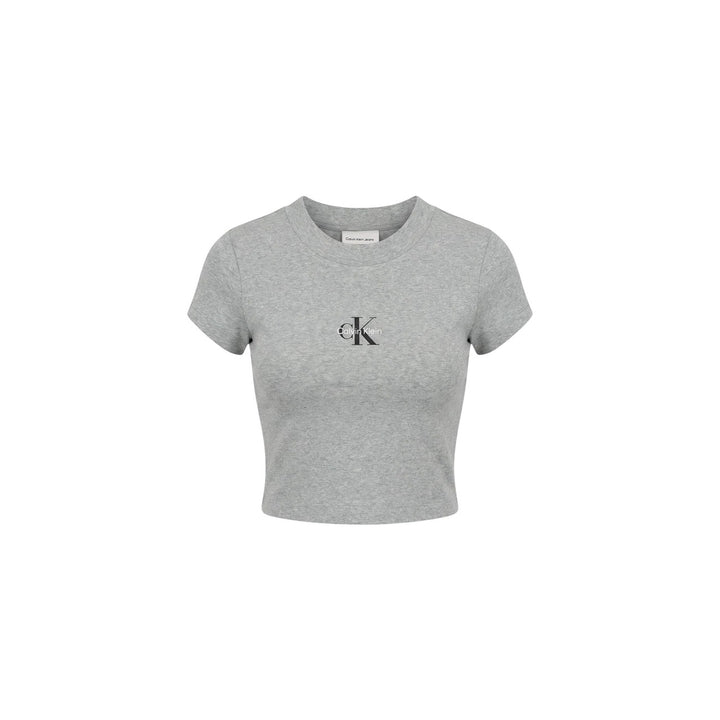 Calvin Klein Jeans - Calvin Klein Jeans  Women T-Shirt