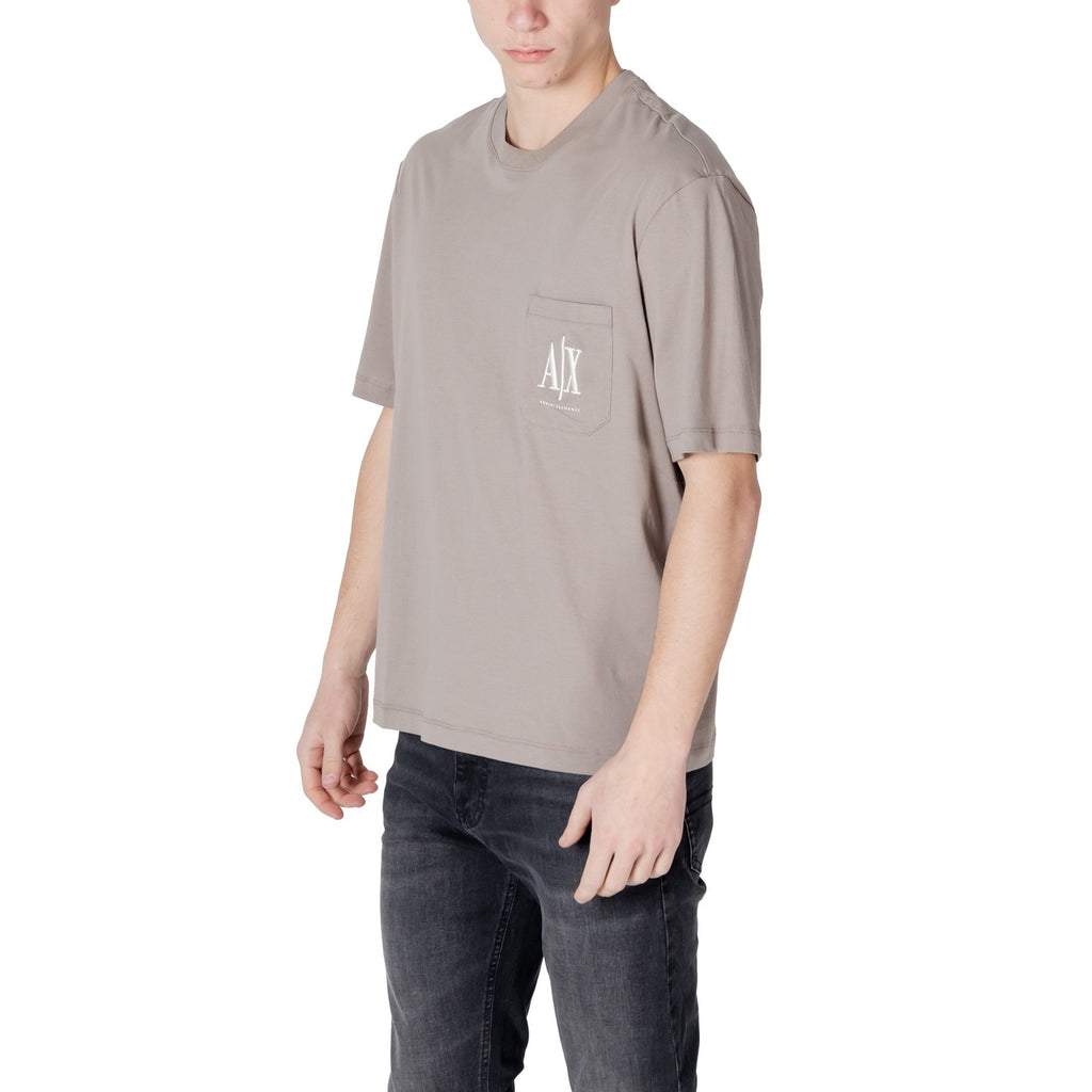 Armani Exchange - Armani Exchange Men T-Shirt